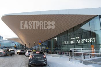 EA324607, Eastpress, Vantaa, Finland